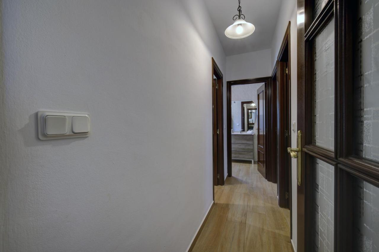 Villa Carmen Ronda Exterior foto