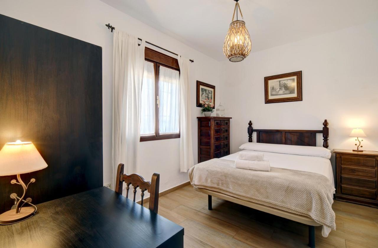 Villa Carmen Ronda Exterior foto