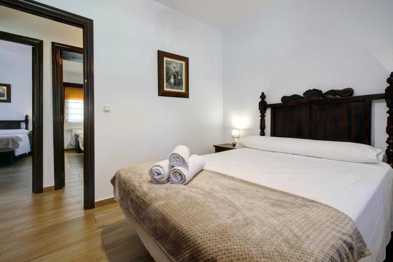 Villa Carmen Ronda Exterior foto